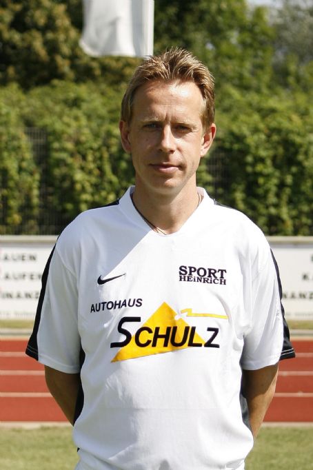 Jörg Heinrich
