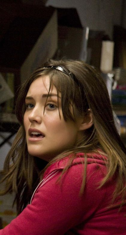 Megan Boone Pictures - Megan Boone Photo Gallery - 2012 Megan Boone Pictures - Megan Boone Photo Gallery - 2012