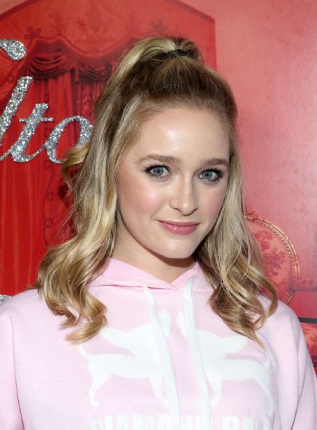 Dating greer grammer The Untold