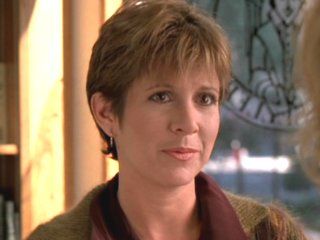 Carrie fisher quand harry rencontre sally