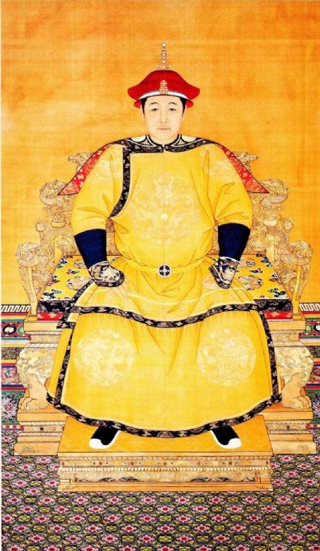 Shunzhi Emperor