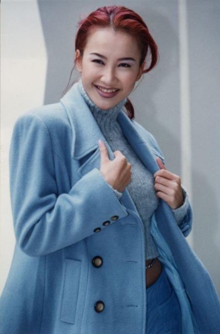 Coco Lee - Images