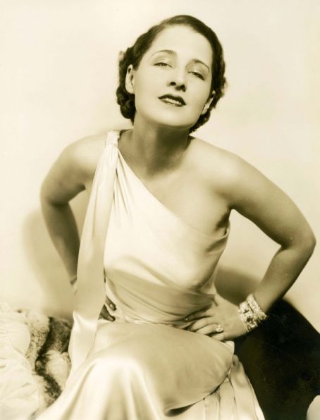  Antoinette Norma Shearer