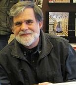 Steve Miller (writer)