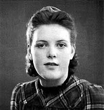 Grethe Bartram