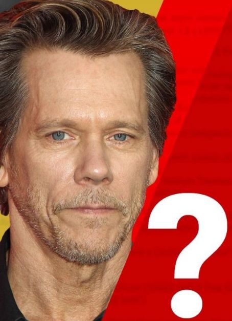 How Well Do You Know Your IMDb Page? - Kevin Bacon