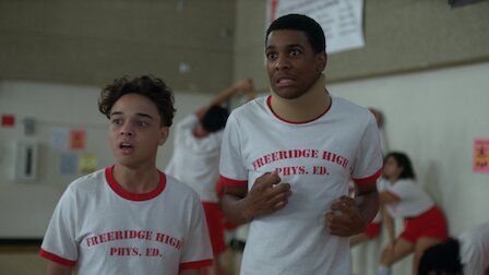On My Block - Jayson Genao