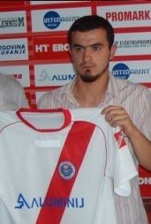 Fenan Salčinović