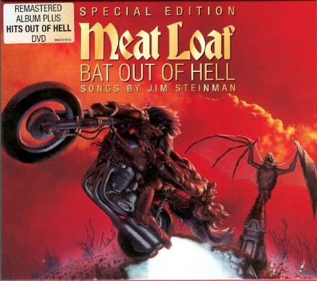 Meat Loaf - Let Me Sleep On It Song Lyrics, Music Video