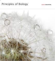 Principles of Biology