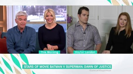 Henry Cavill