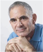 Mark Levinson (audio equipment designer)