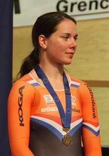 Laurine van Riessen