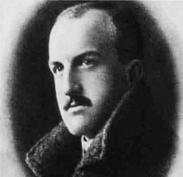 Ziya Songülen