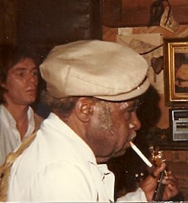 Henry Townsend (musician)