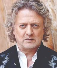 Rohit Bal