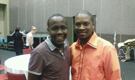 Khaya Mthethwa