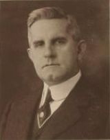 John R. Saunders