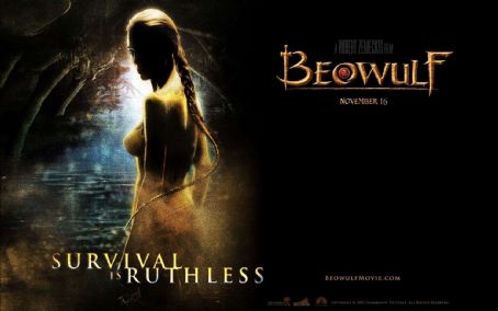 Beowulf Slays Grendel - Fantasy & Abstract Background Wallpapers on Desktop  Nexus (Image 1727103)