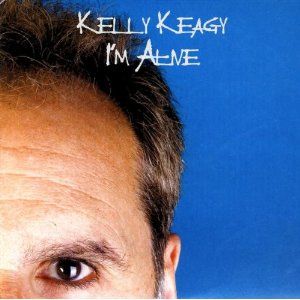 I'm Alive (Kelly Keagy album)
