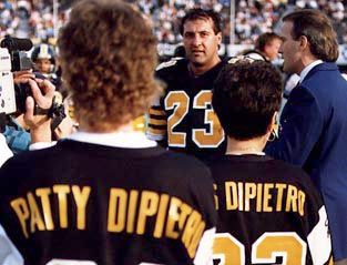 Rocky Dipietro