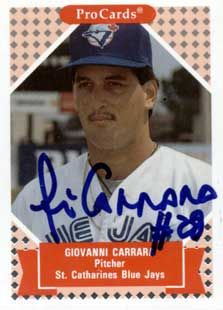 Giovanni Carrara