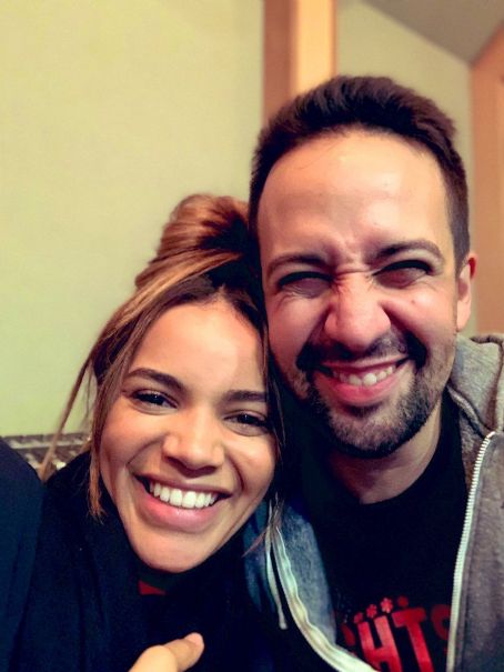 In the Heights (2021)