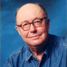 Roger Needham