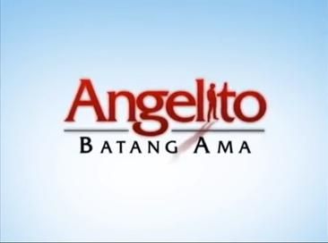 Angelito: Batang ama