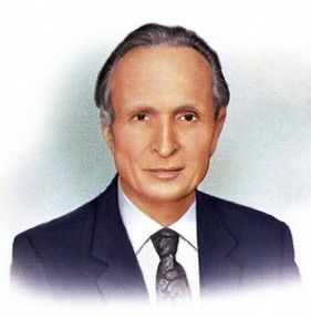 Ilya Darevsky