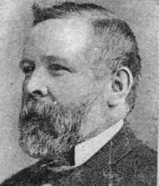 Morgan B. Williams