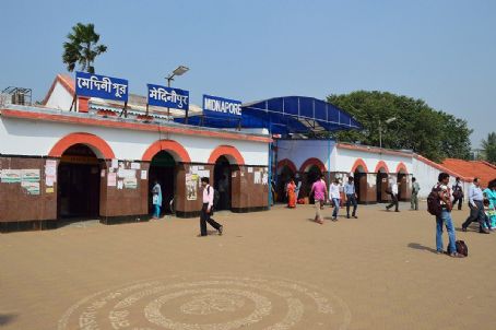 Midnapore