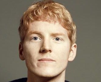 Patrick Collison