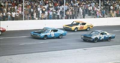 Ed Negre