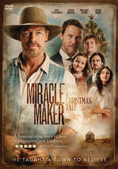 Miracle Maker