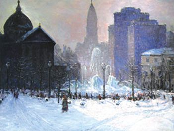 Fred Wagner