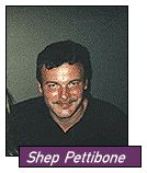 Shep Pettibone