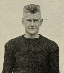 Hugh Whelchel