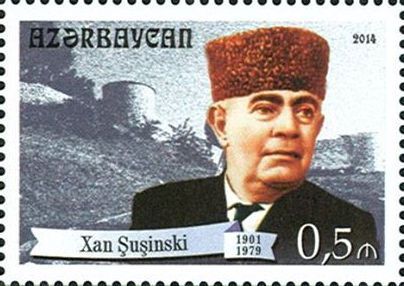Khan Shushinski