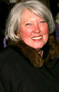 Charlene Marshall