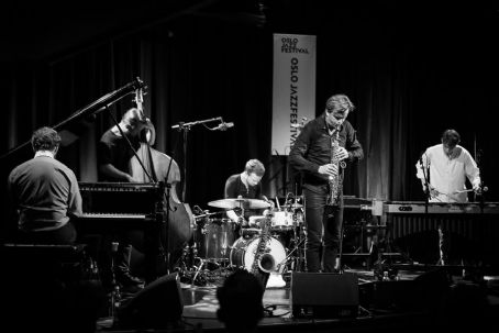 Oslo Jazzfestival