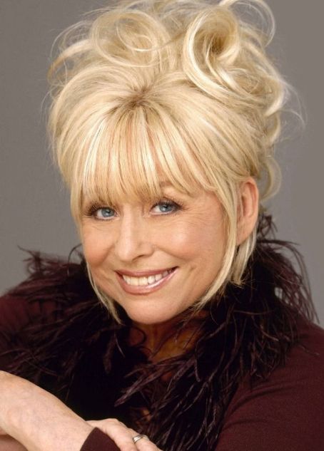 Barbara Windsor