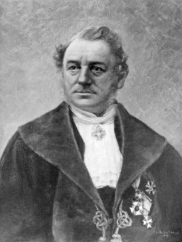 Hubert von Luschka