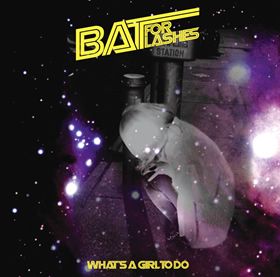 What's a Girl to Do? (Bat for Lashes song)