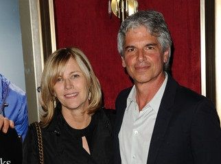 Walter F. Parkes and Laurie MacDonald
