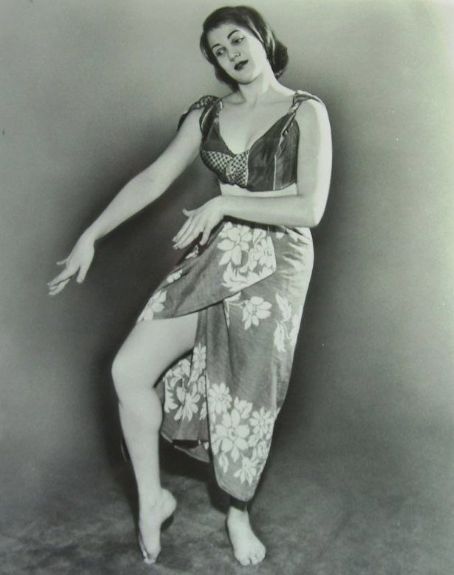 Roberta haynes actress