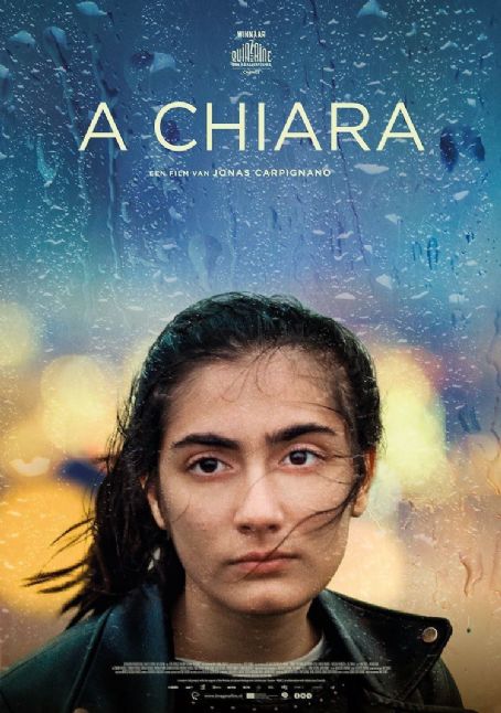 A Chiara (2021)