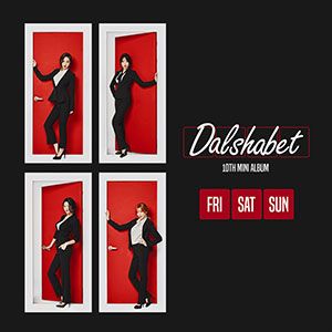 Fri. Sat. Sun