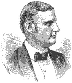 Henry Baldwin Ward