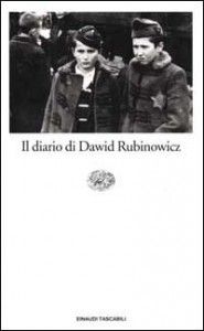 Dawid Rubinowicz